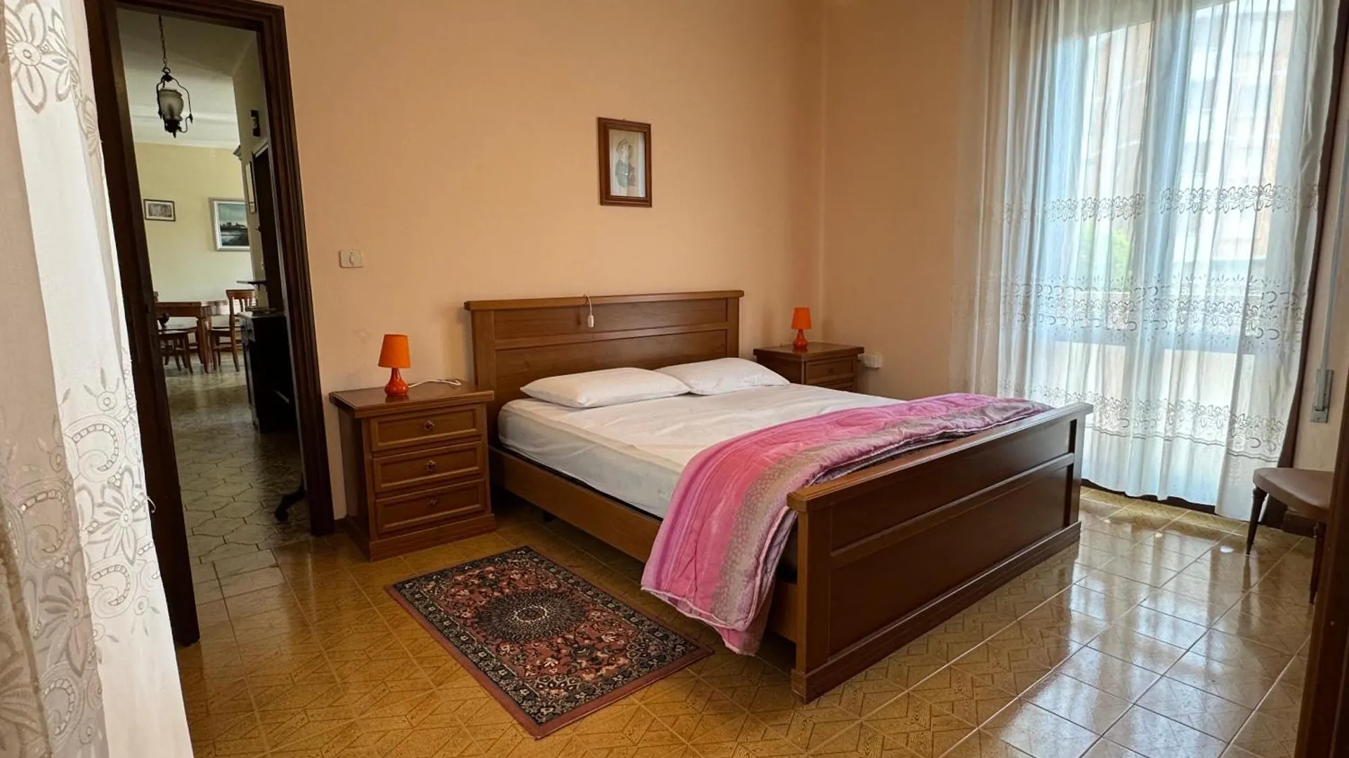 Casalina Appartement Caorle