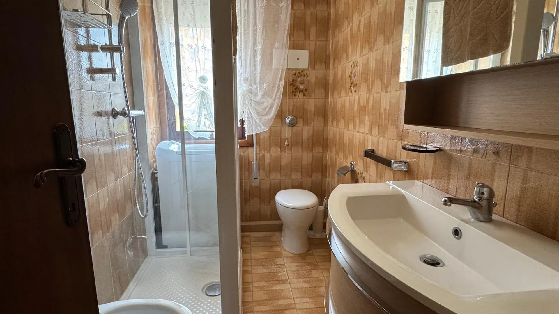 Casalina Apartman Caorle