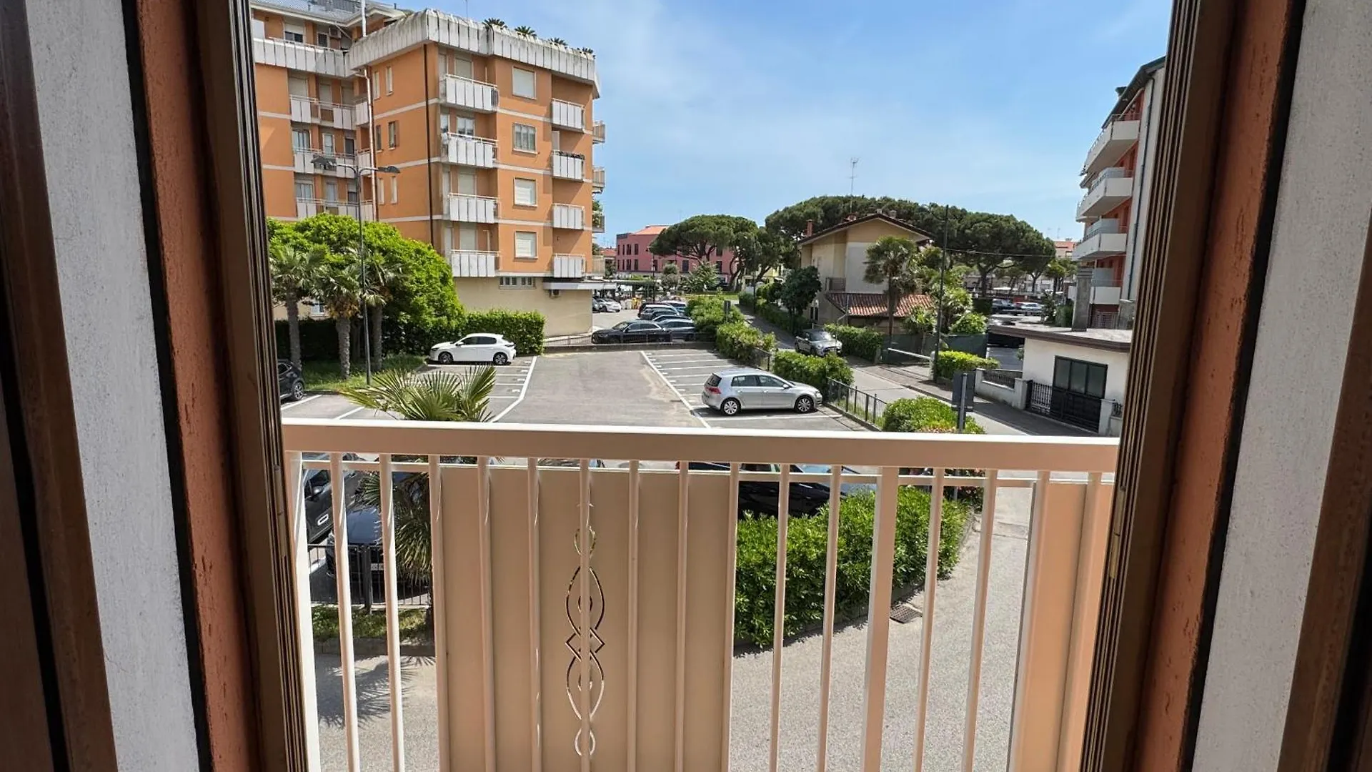 Casalina Apartman Caorle