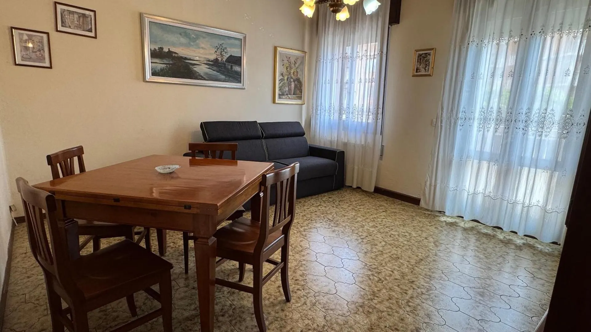 Casalina Apartman Caorle Olaszország