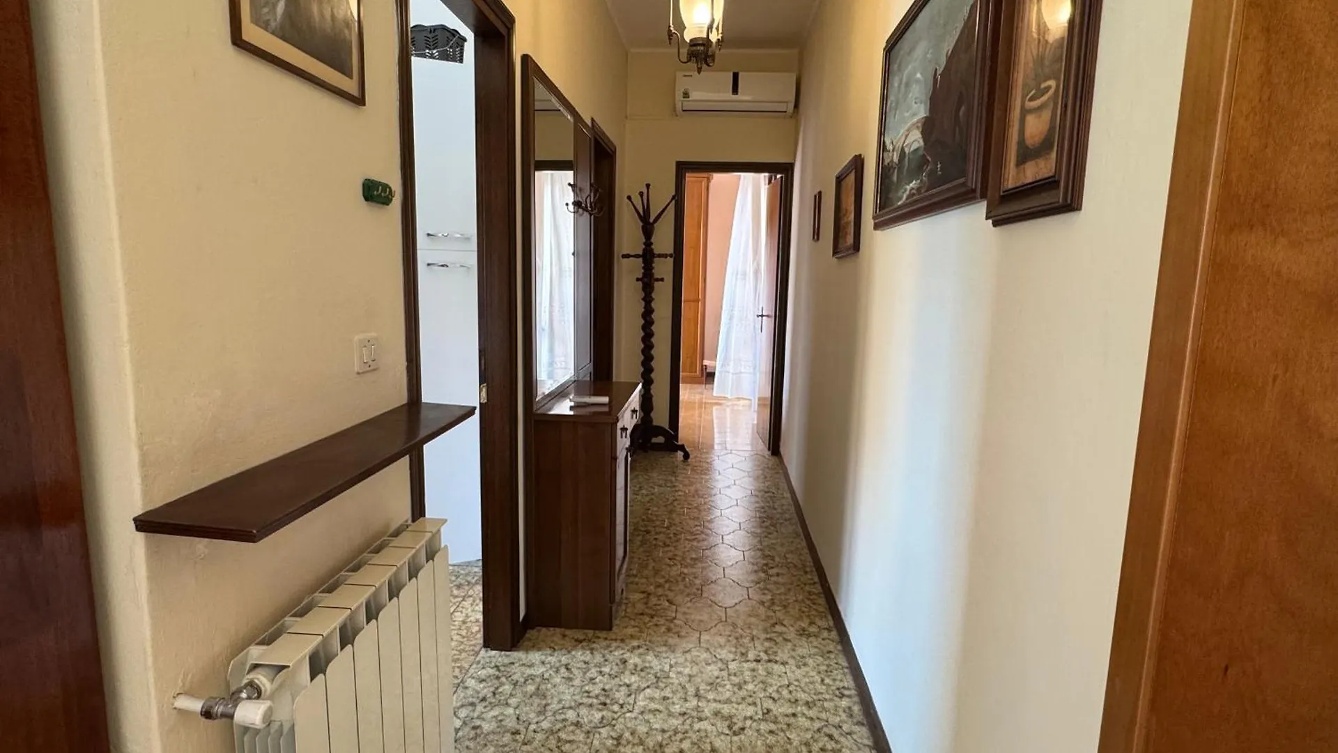 Casalina Apartman Caorle 0*,