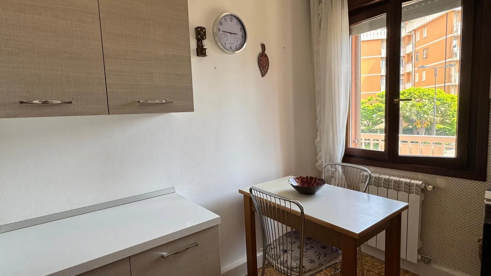 Casalina Apartman Caorle