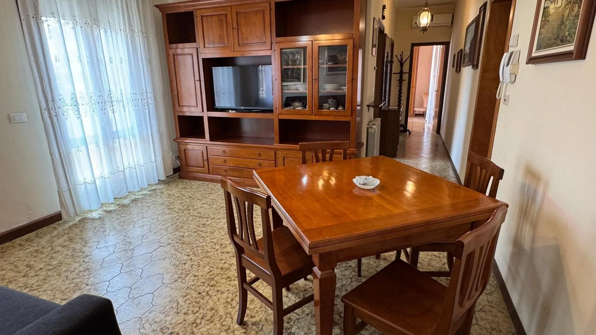 Casalina Appartement Caorle