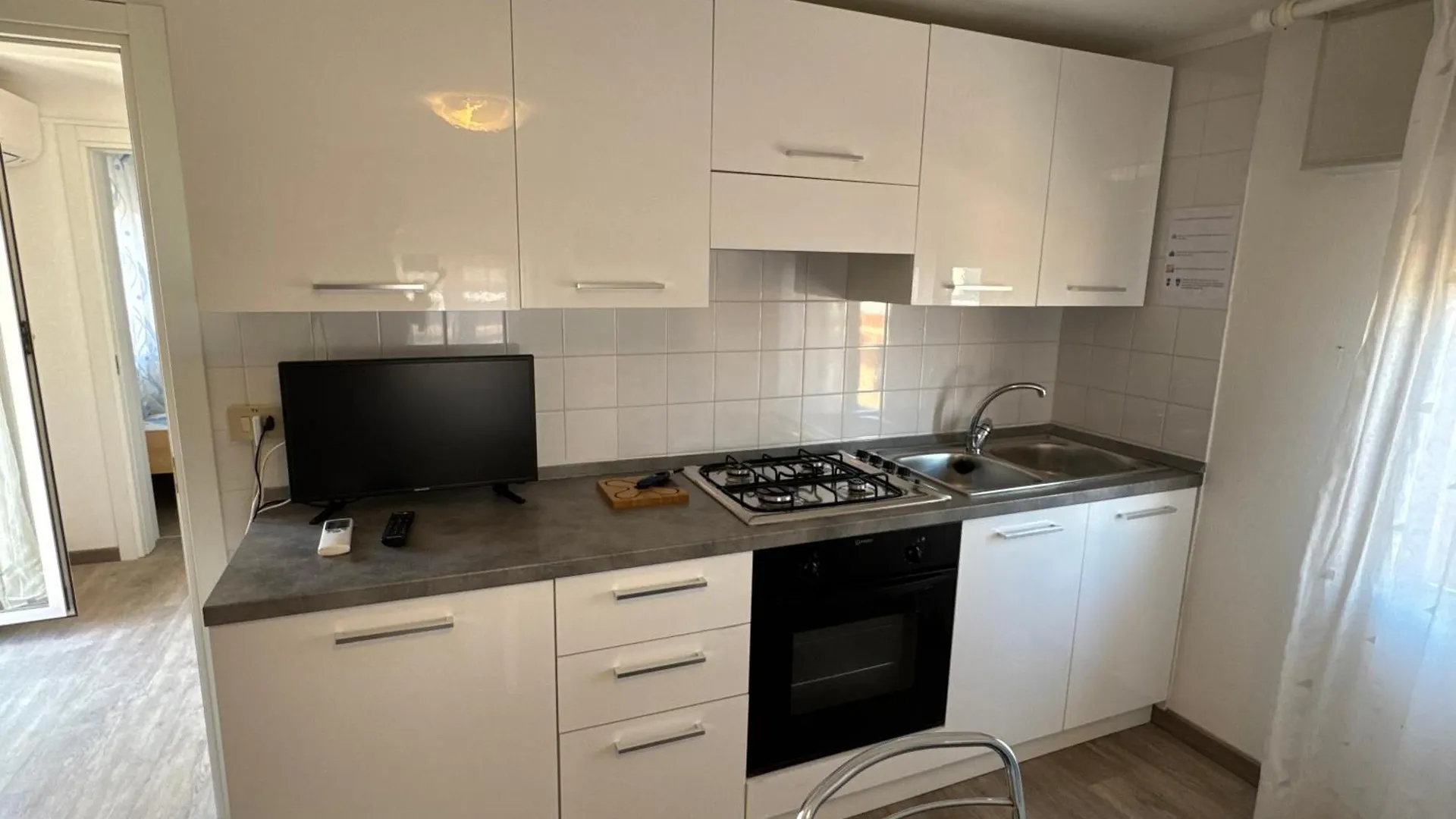 Casalina Apartman Caorle