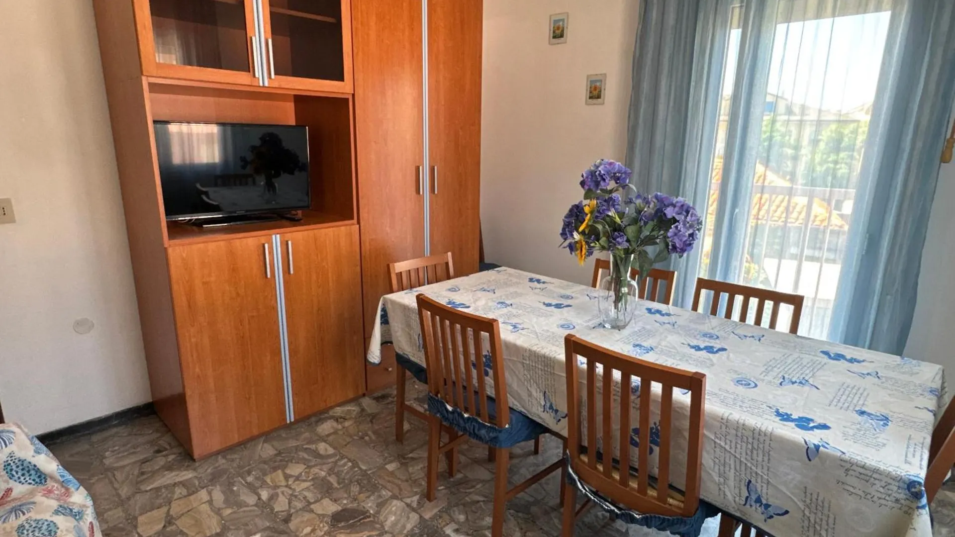 Casalina Apartman Caorle