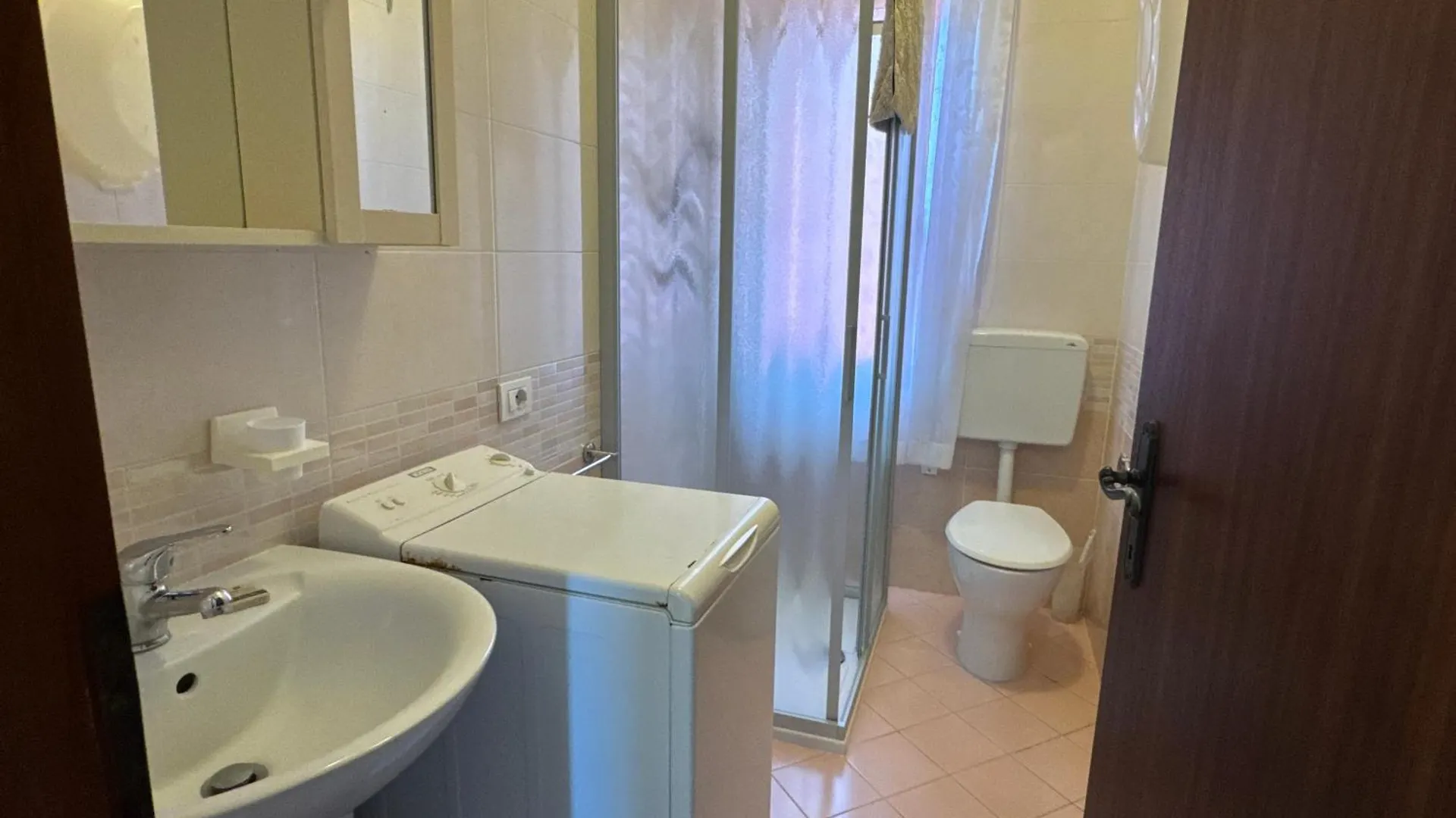 Casalina Appartement Caorle 0*,