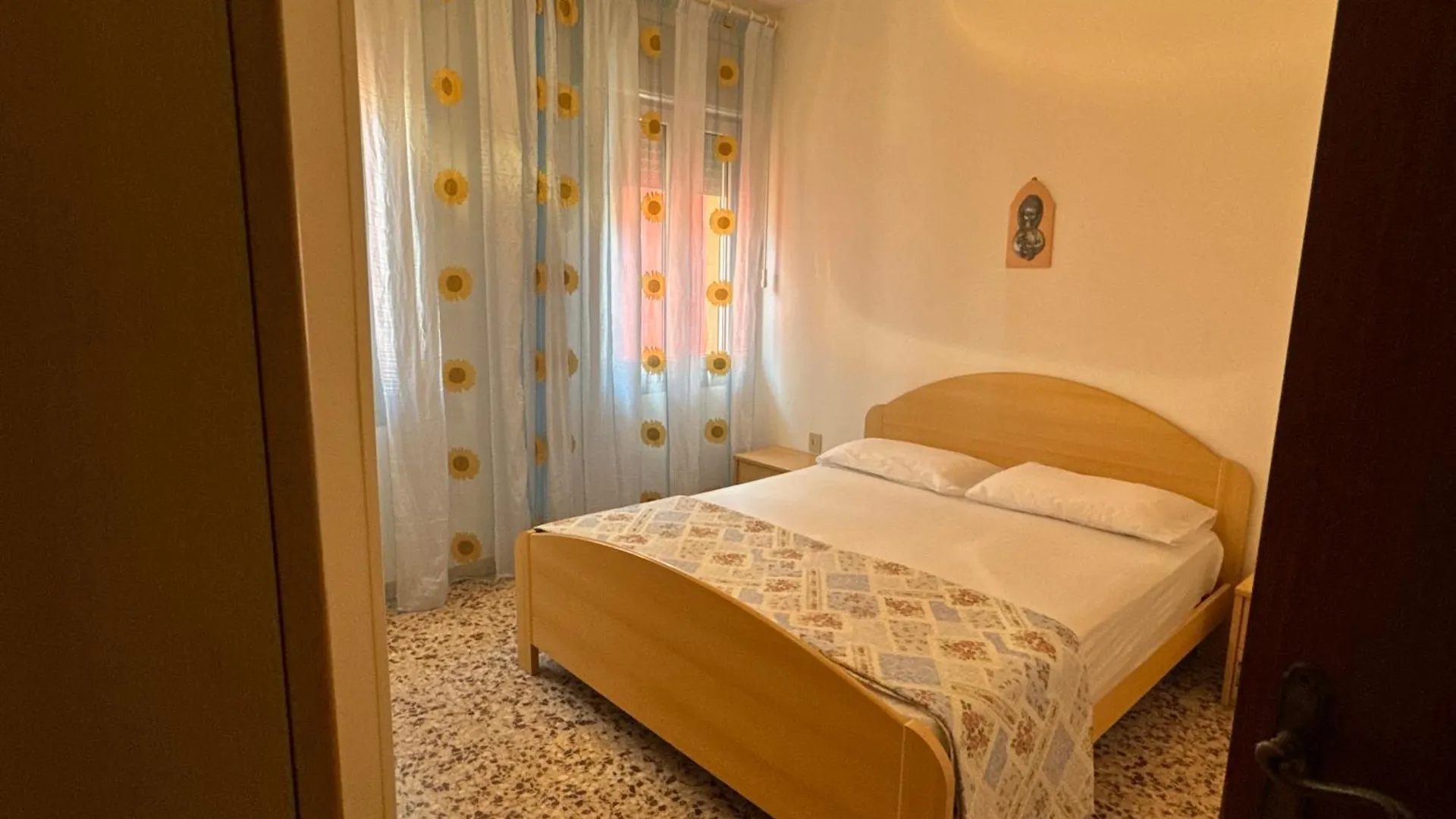 Casalina Apartman Caorle
