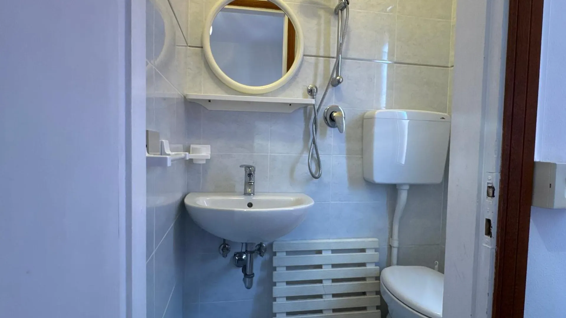 Casalina Apartman Caorle