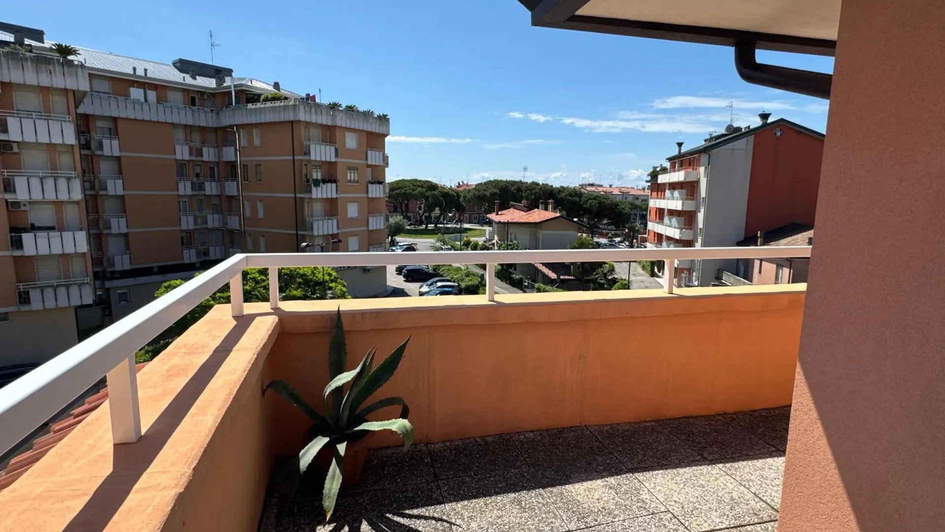 Casalina Apartman Caorle