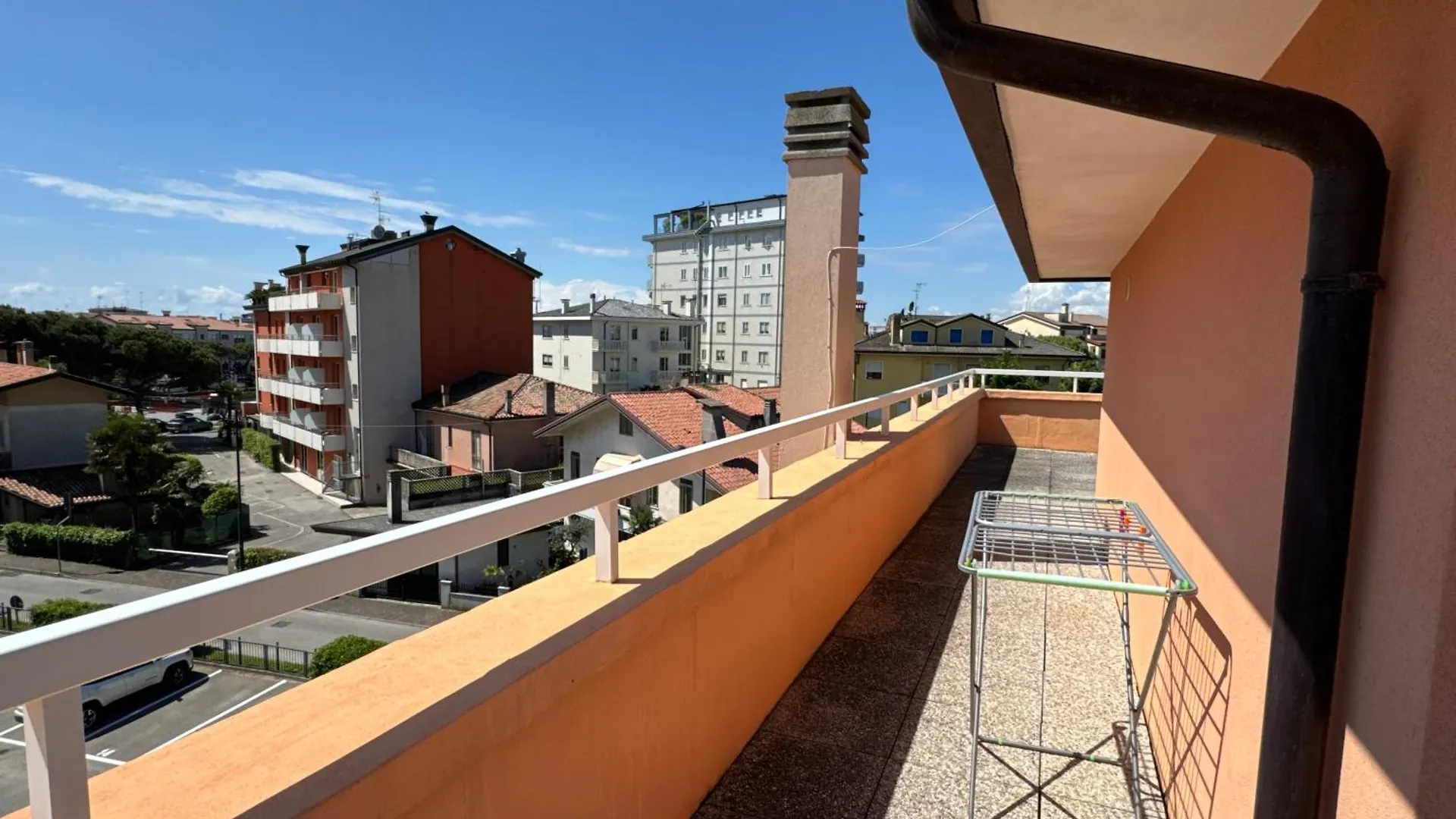 Casalina Appartement Caorle 0*,