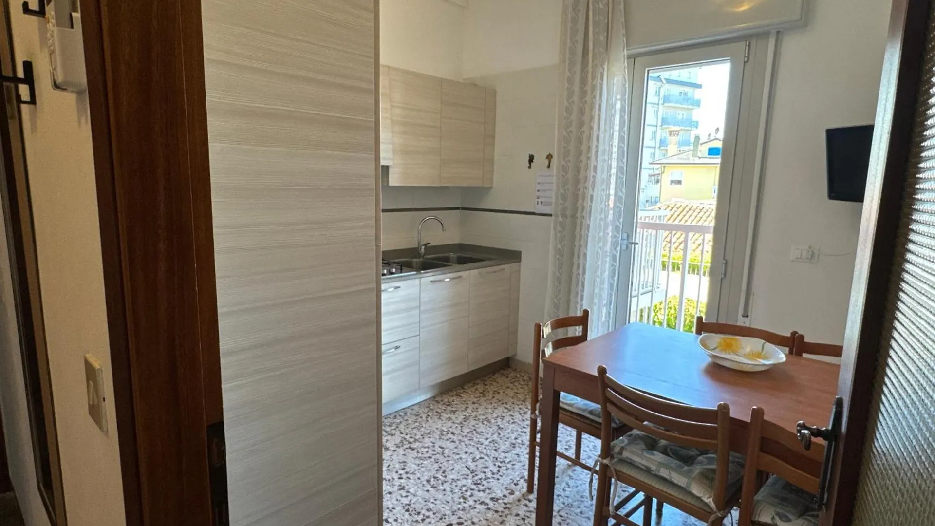 Casalina Apartman Caorle