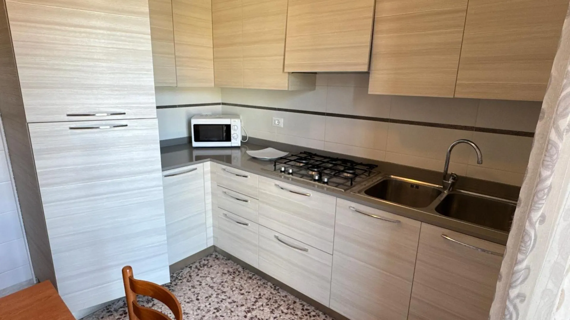 Casalina Appartement Caorle