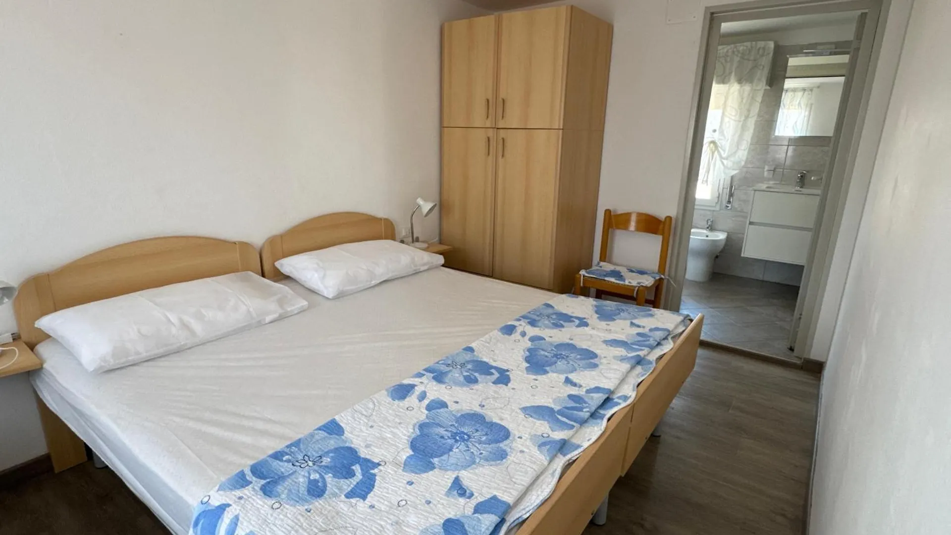 Casalina Apartman Caorle Olaszország