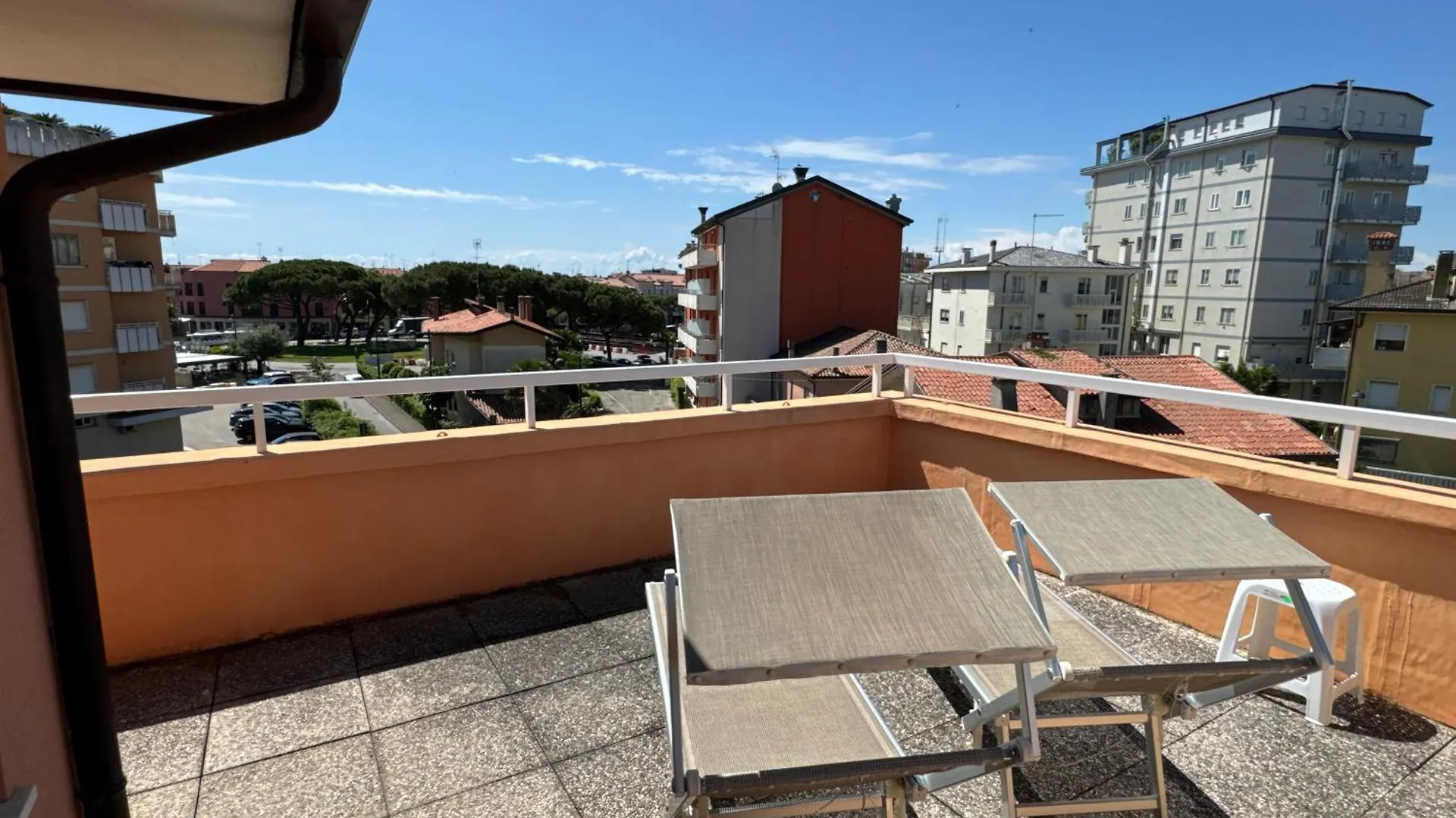 Casalina Appartement Caorle