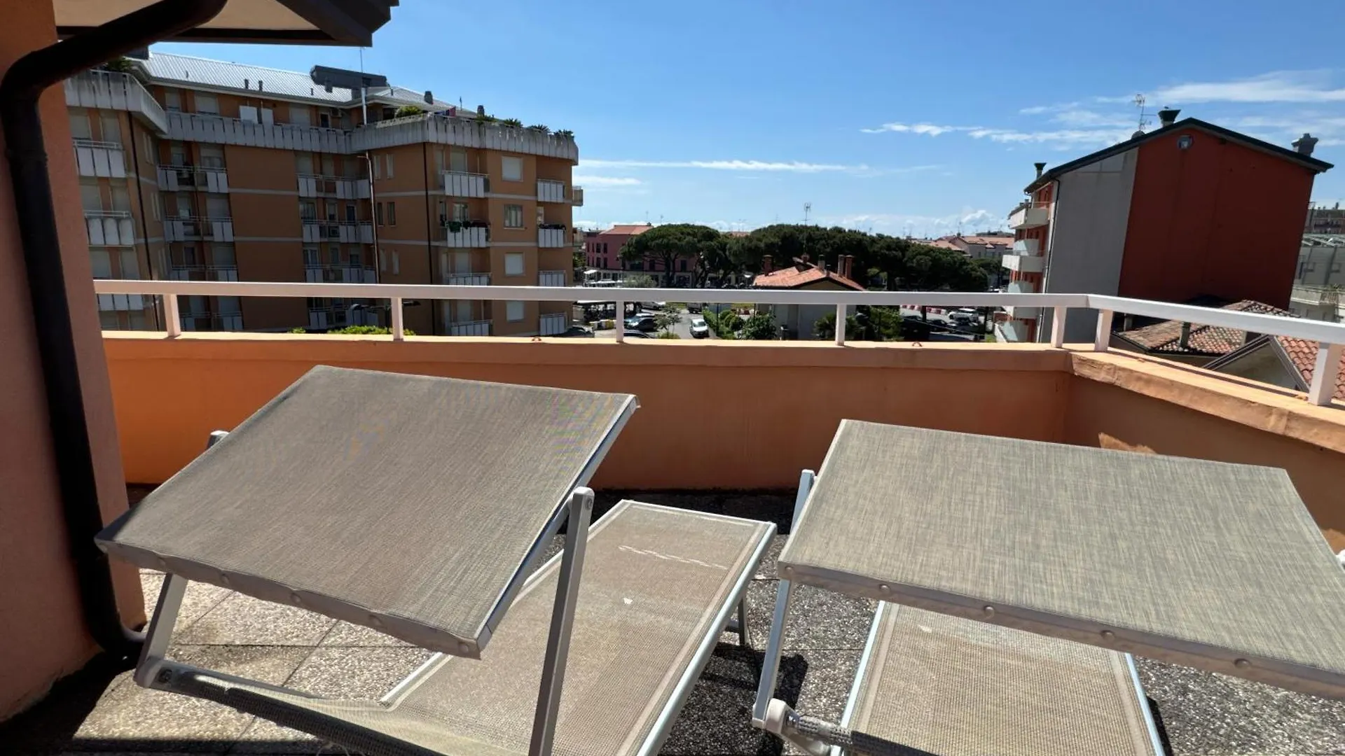 Casalina Apartman Caorle