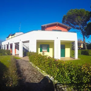 Le Piramidi Apartment